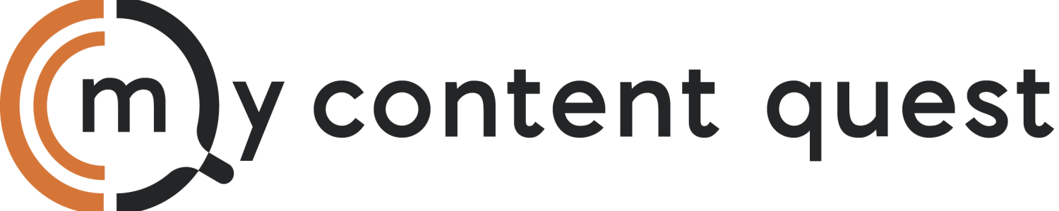 My Content Quest Agency